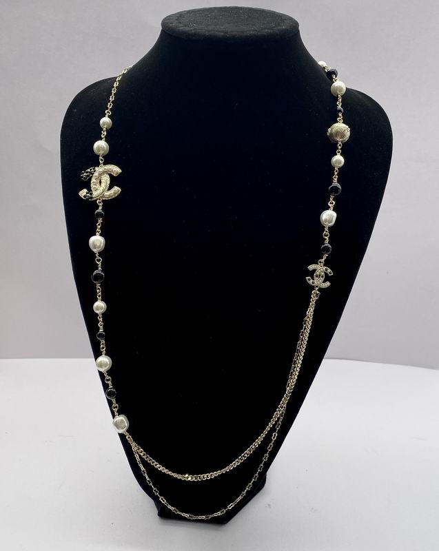CHL Necklace