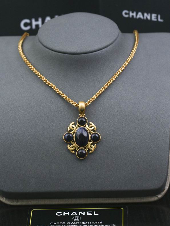 CHL Necklace