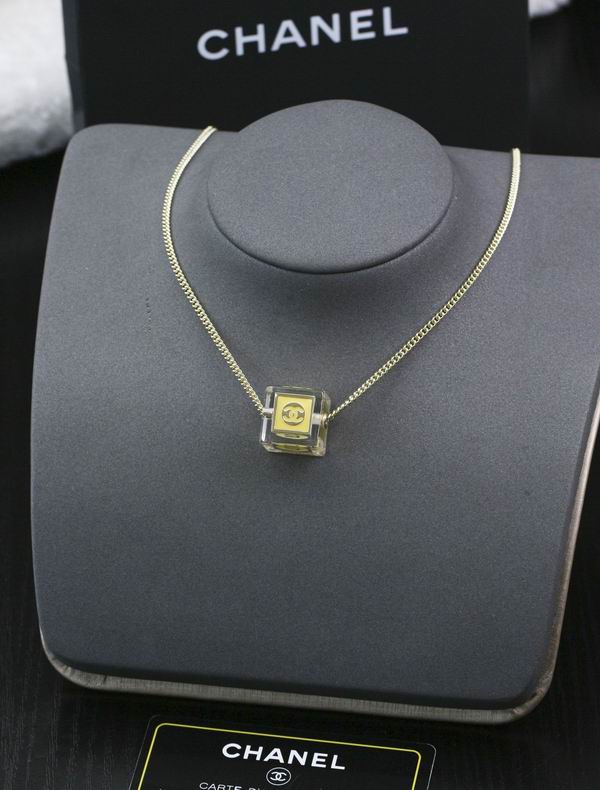 CHL Necklace