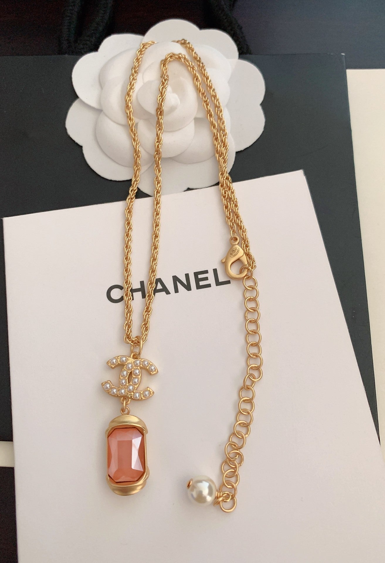 CHL Necklace