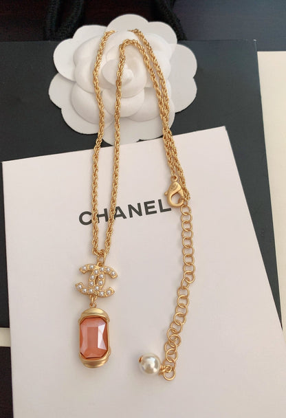 CHL Necklace