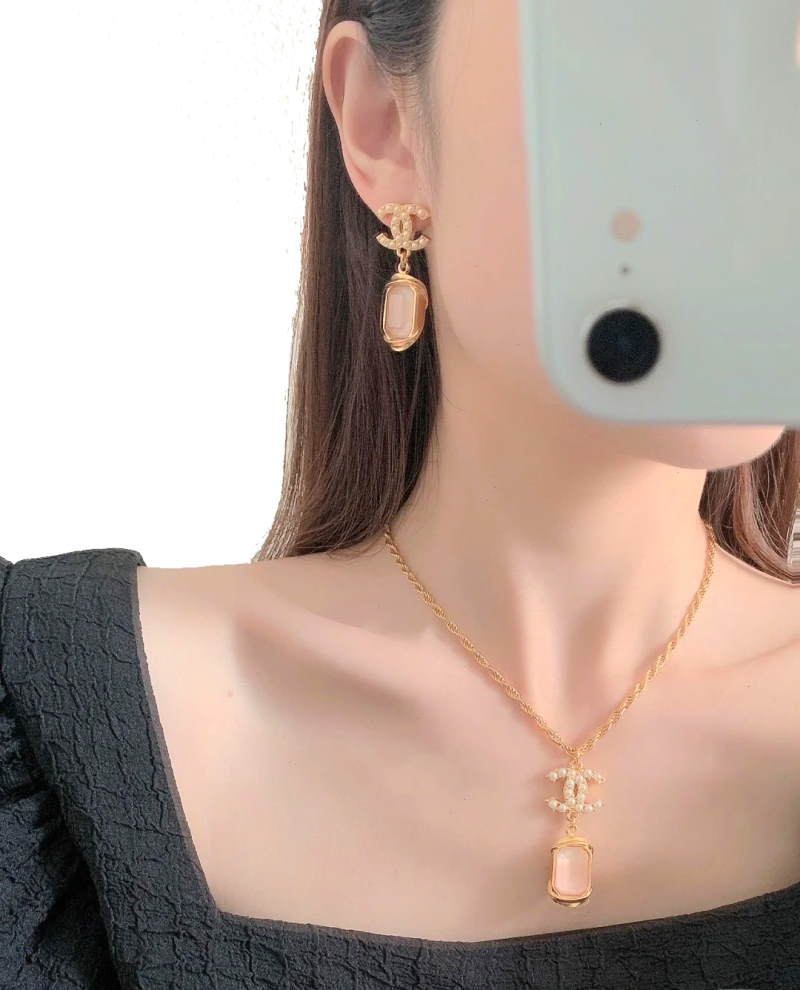 CHL Necklace