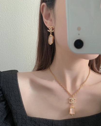 CHL Necklace