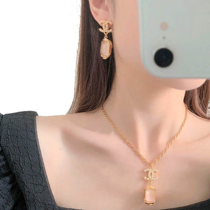 CHL Necklace