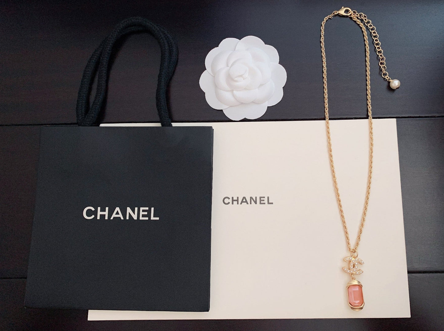 CHL Necklace