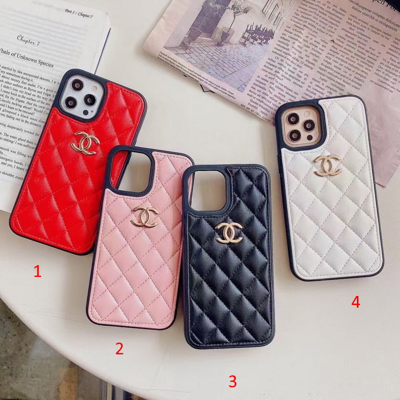 CHL Phone Mobile Case Shell 5 Color's