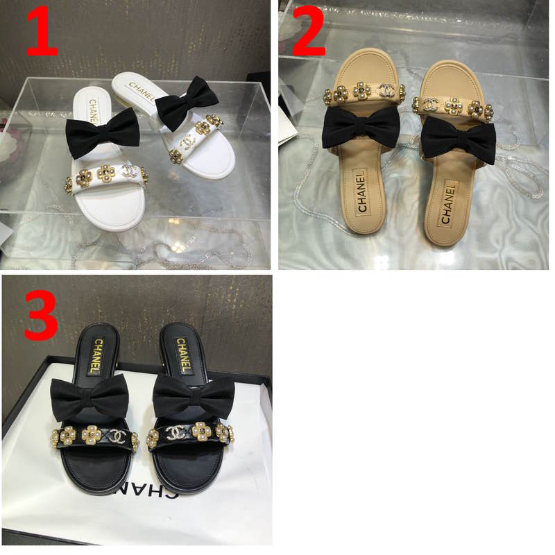 CHL Slippers  Sandals  3 Color 's