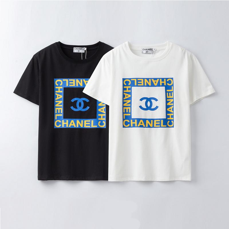 Chl T-shirt 2 Color
