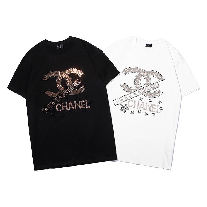 Chl T-shirt 2 Color