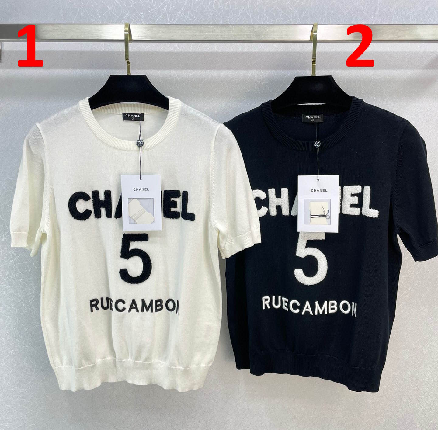 CHL Sweater Sweatshirt Woman 2 Color 's