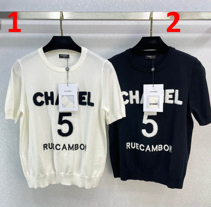 CHL Sweater Sweatshirt Woman 2 Color 's