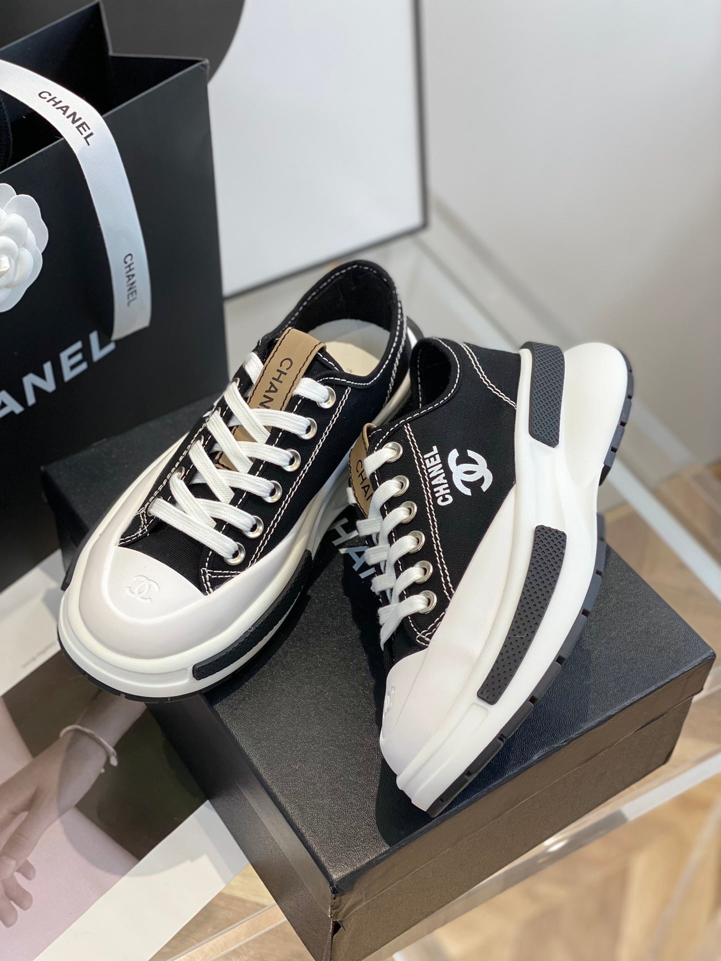 CHL Sneakers 5 Color 's