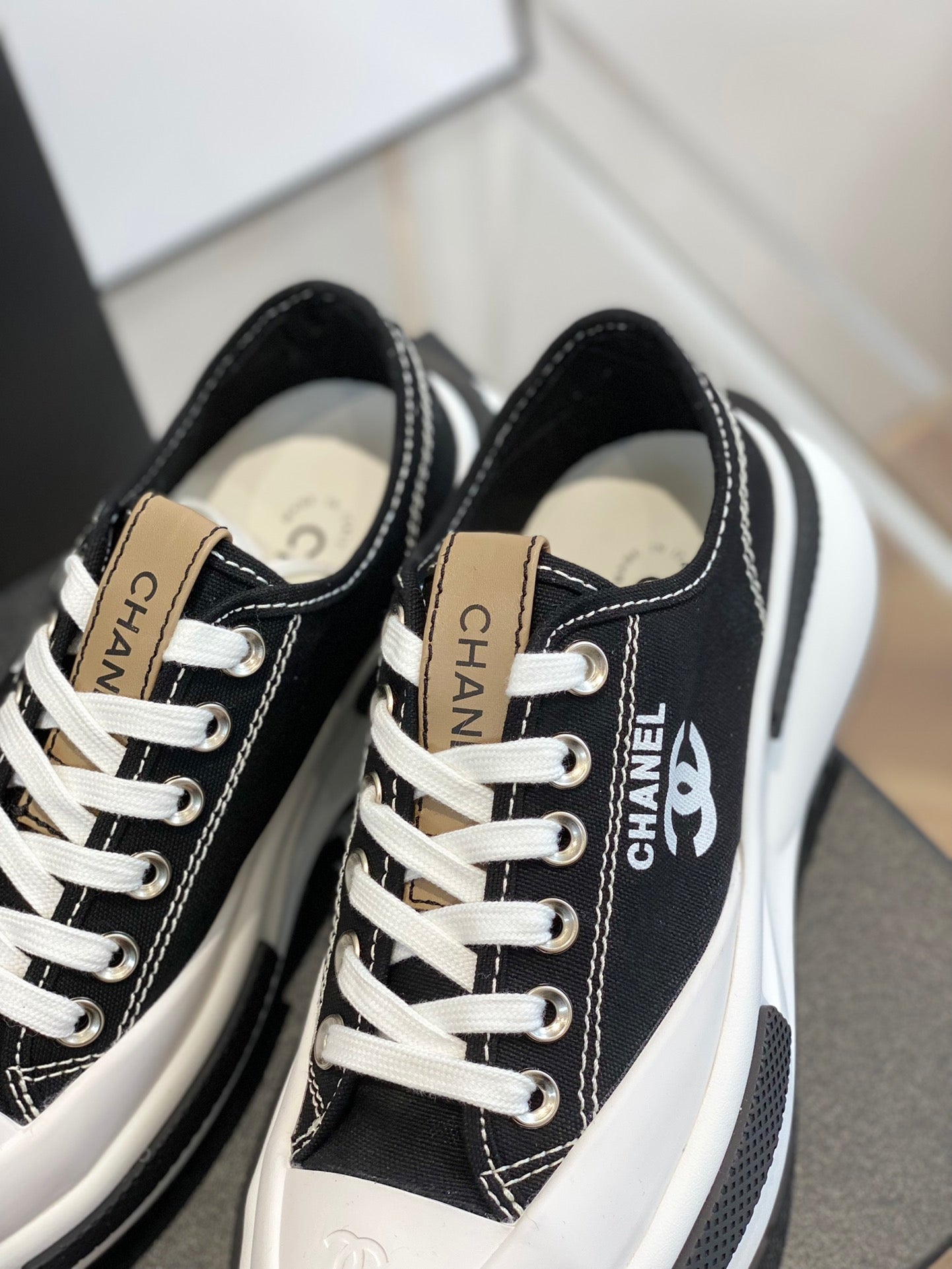 CHL Sneakers 5 Color 's
