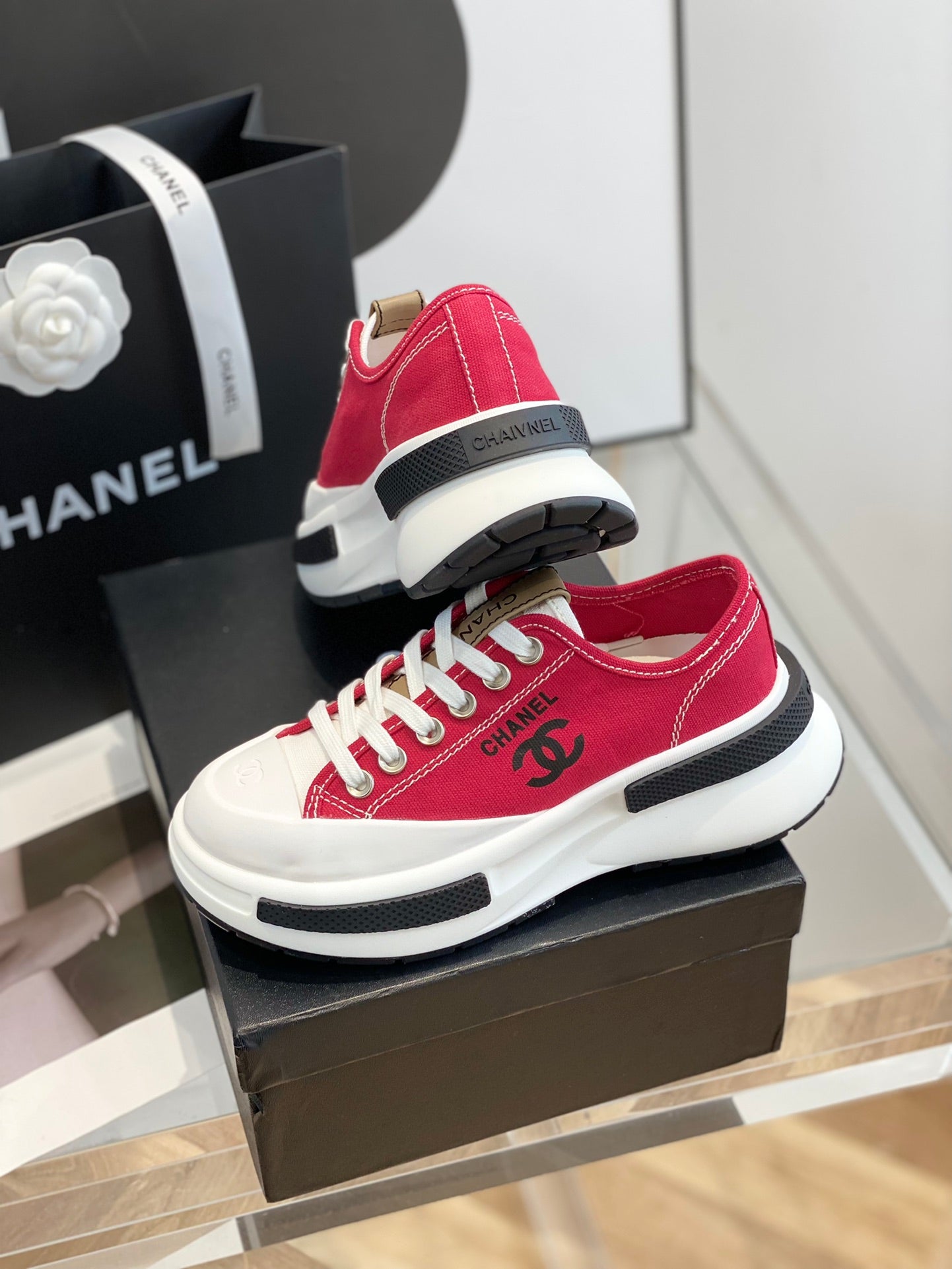 CHL Sneakers 5 Color 's
