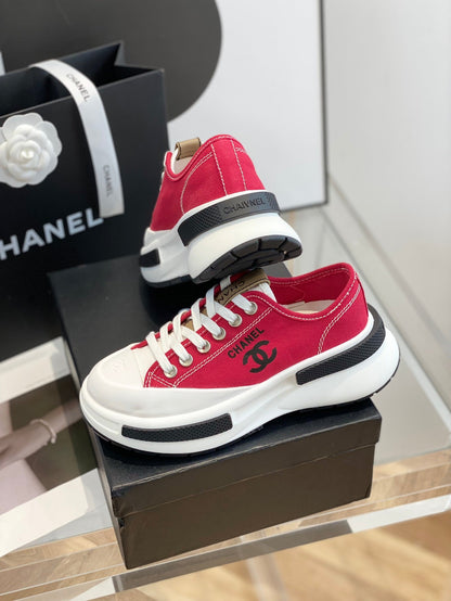 CHL Sneakers 5 Color 's