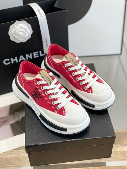 CHL Sneakers 5 Color 's