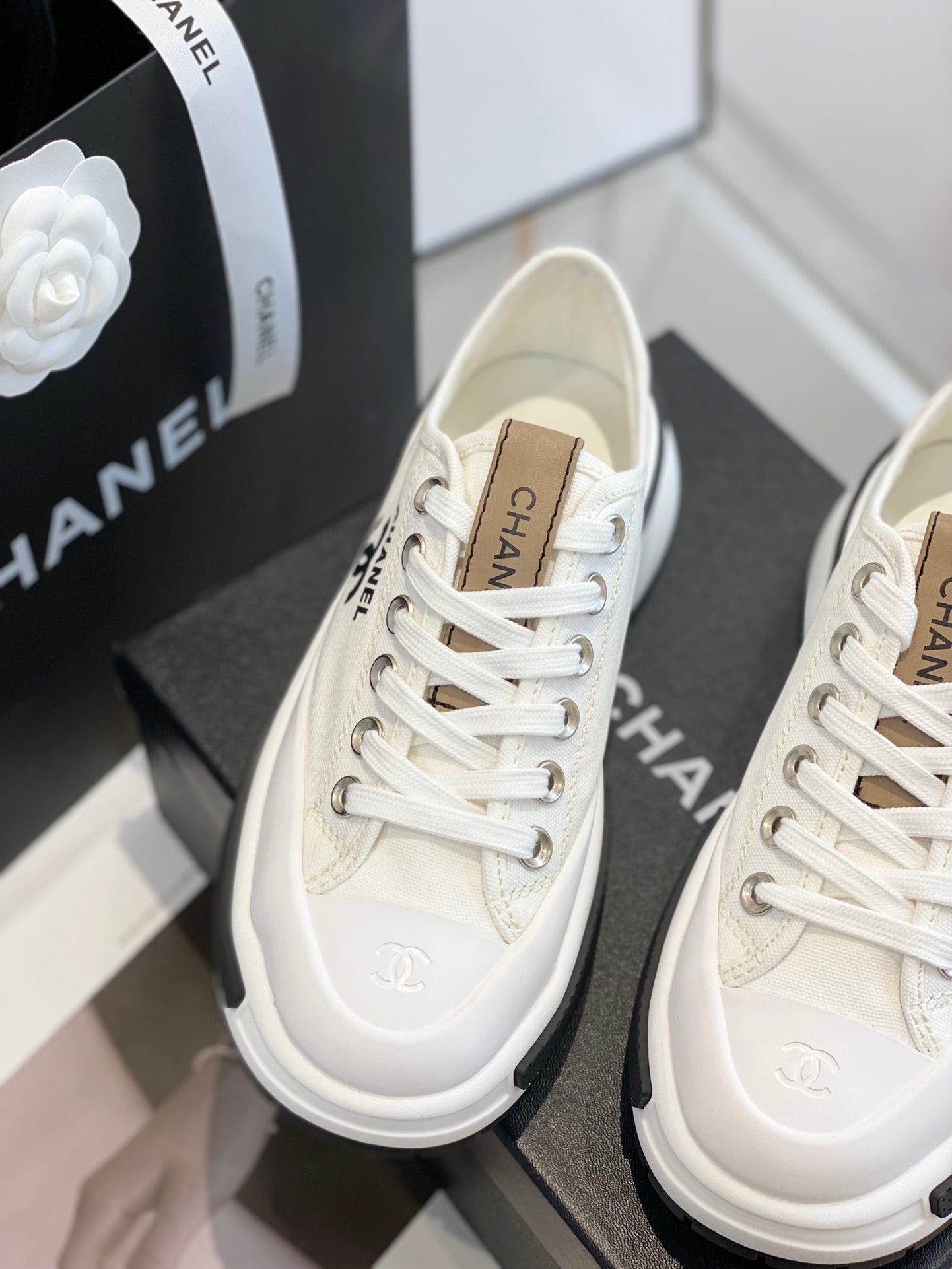 CHL Sneakers 5 Color 's
