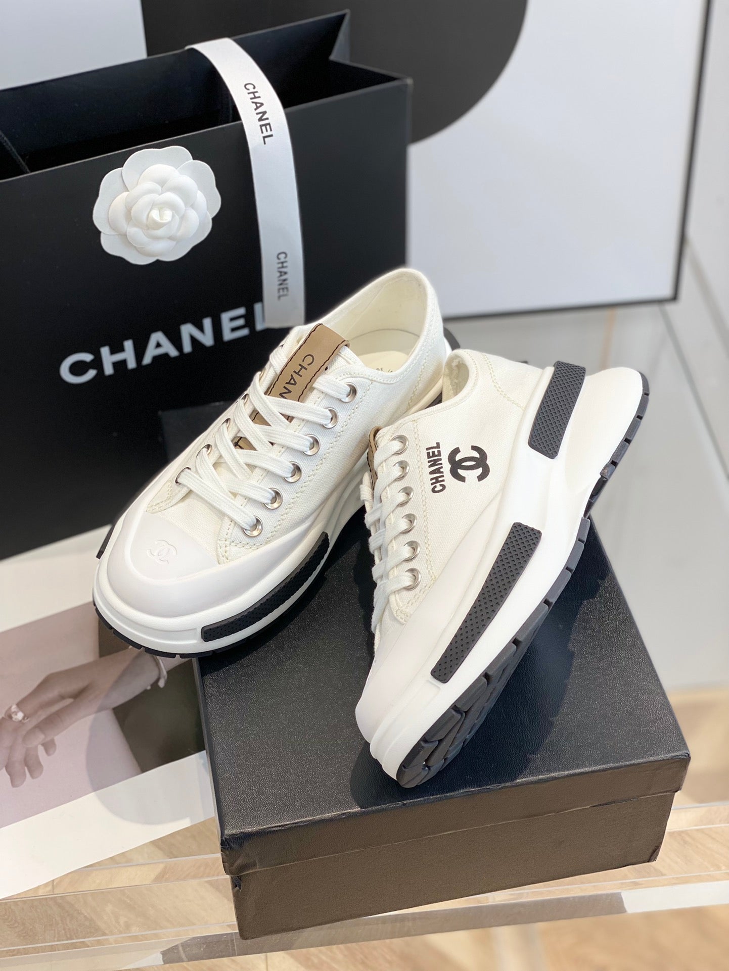 CHL Sneakers 5 Color 's