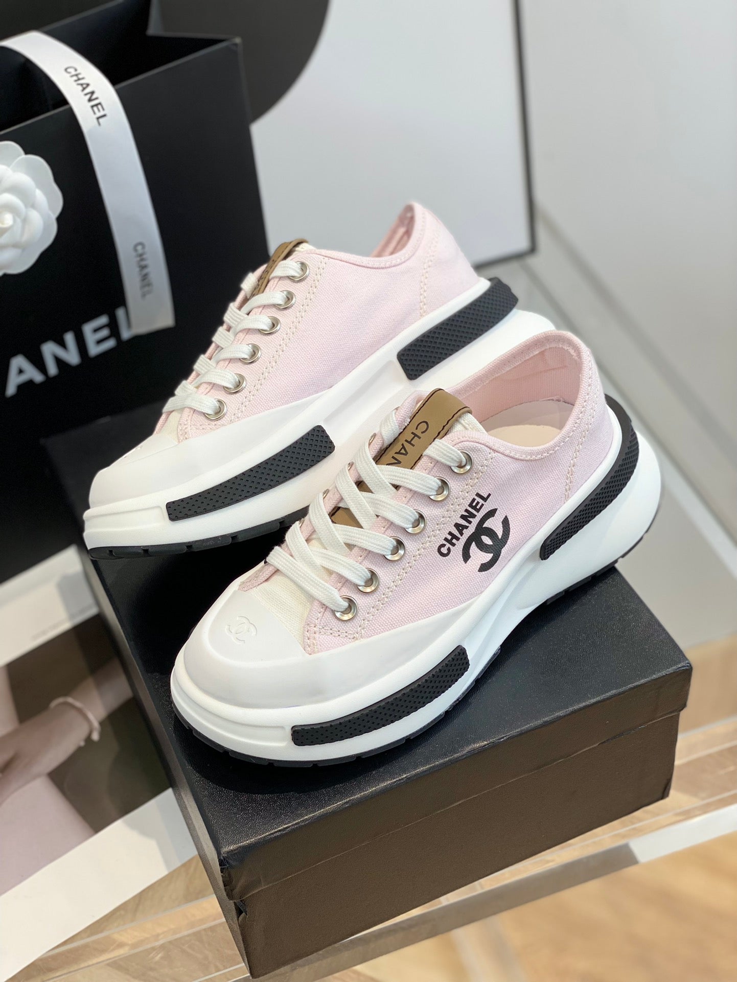 CHL Sneakers 5 Color 's