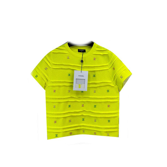 CHL Sweater Woman knitted 2 Color 's