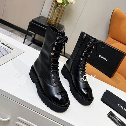 CHL Boots Med  2 Color's