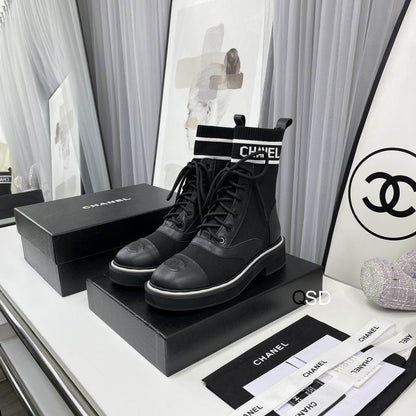 CHL Boots Med  2 Color's