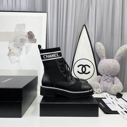 CHL Boots Med  2 Color's