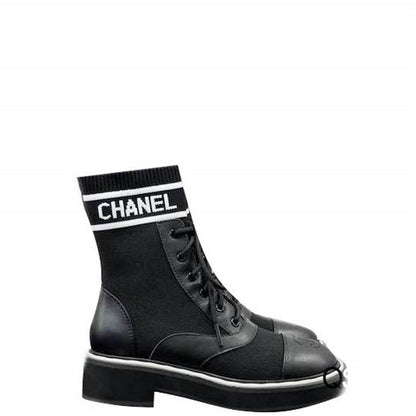 CHL Boots Med  2 Color's