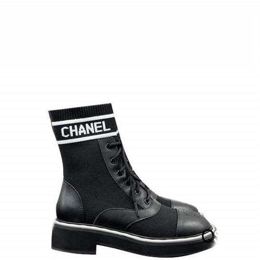 CHL Boots Med  2 Color's