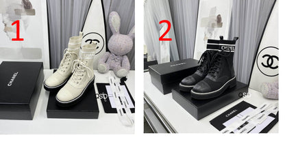 CHL Boots Med  2 Color's