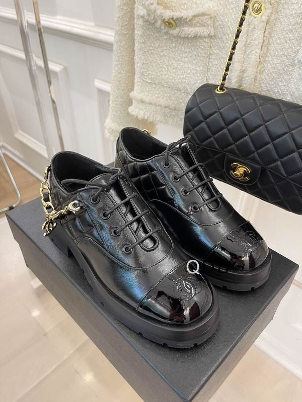 CHL Shoes 2 Color 's