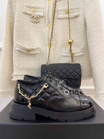 CHL Shoes 2 Color 's