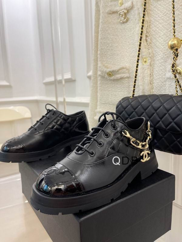 CHL Shoes 2 Color 's