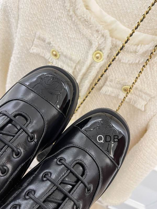 CHL Shoes 2 Color 's