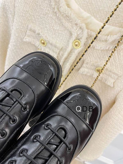 CHL Shoes 2 Color 's