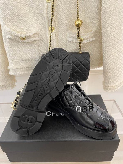 CHL Shoes 2 Color 's