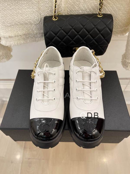 CHL Shoes 2 Color 's