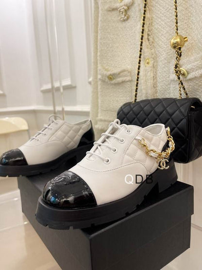 CHL Shoes 2 Color 's