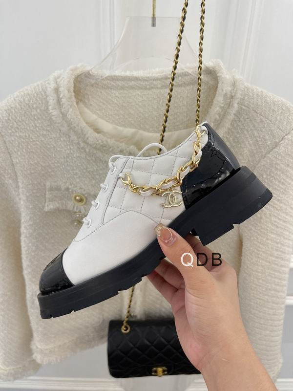 CHL Shoes 2 Color 's