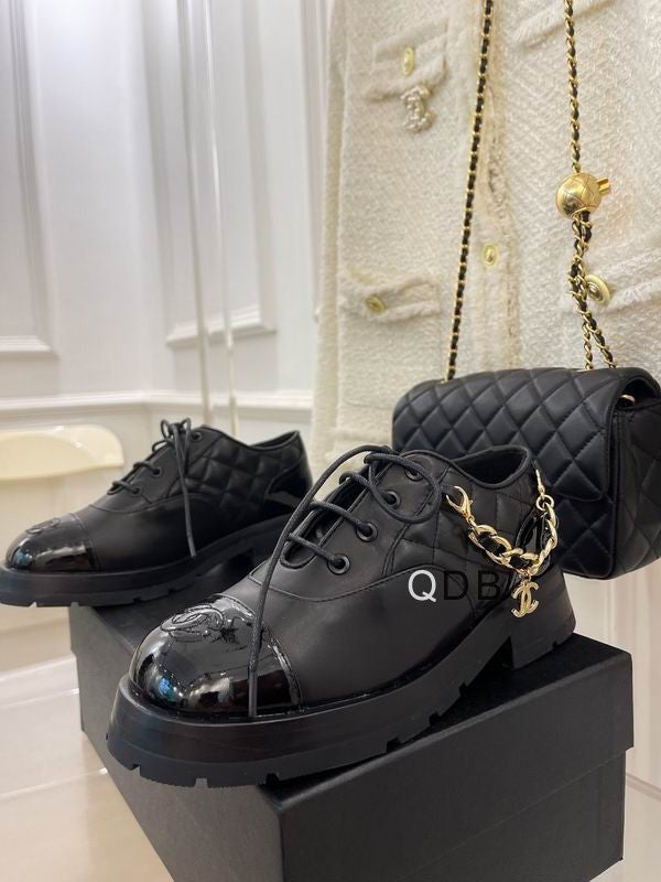 CHL Shoes 2 Color 's