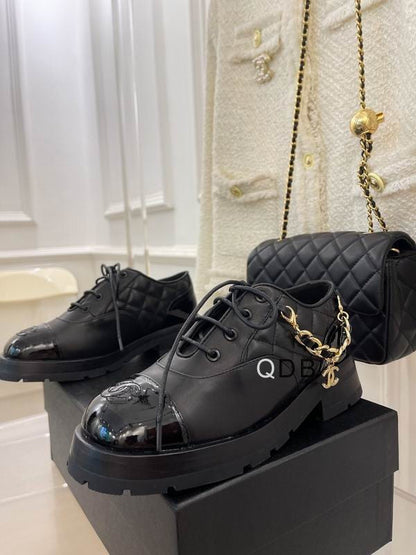 CHL Shoes 2 Color 's