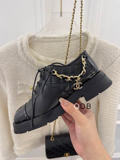 CHL Shoes 2 Color 's