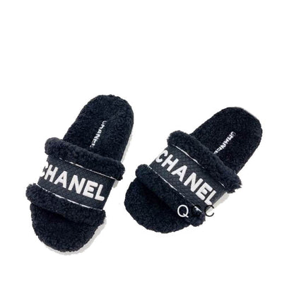 CHL Slippers DWAY Shearling 3 Color 's