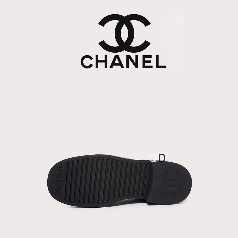 CHL  Boots Low  3 Color 's