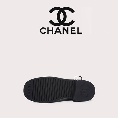 CHL  Boots Low  3 Color 's