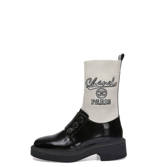 CHL  Boots Low  3 Color 's