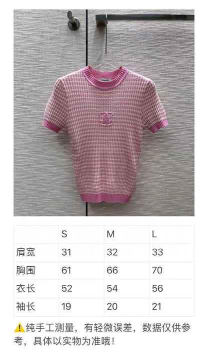 CHL Sweater Woman 2 Color 's