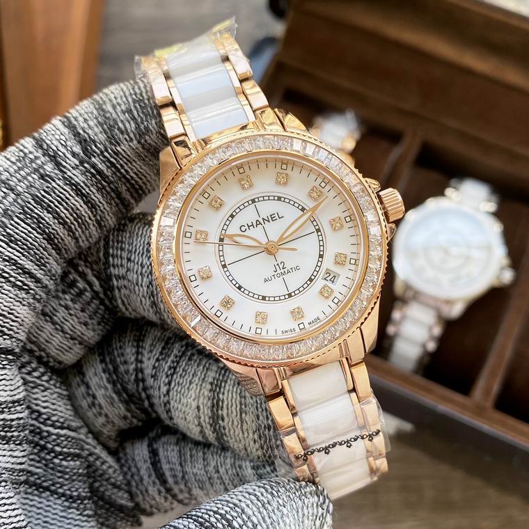 CHL  Watches 2 Color 's
