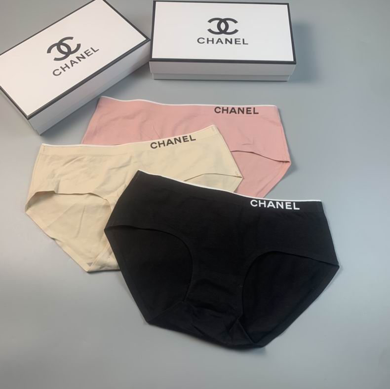 CHL Underwear Woman 3 pcs