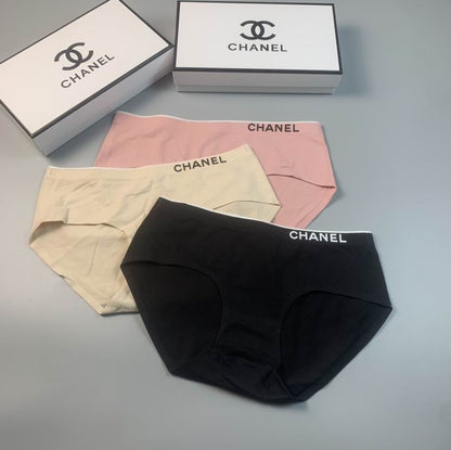 CHL Underwear Woman 3 pcs